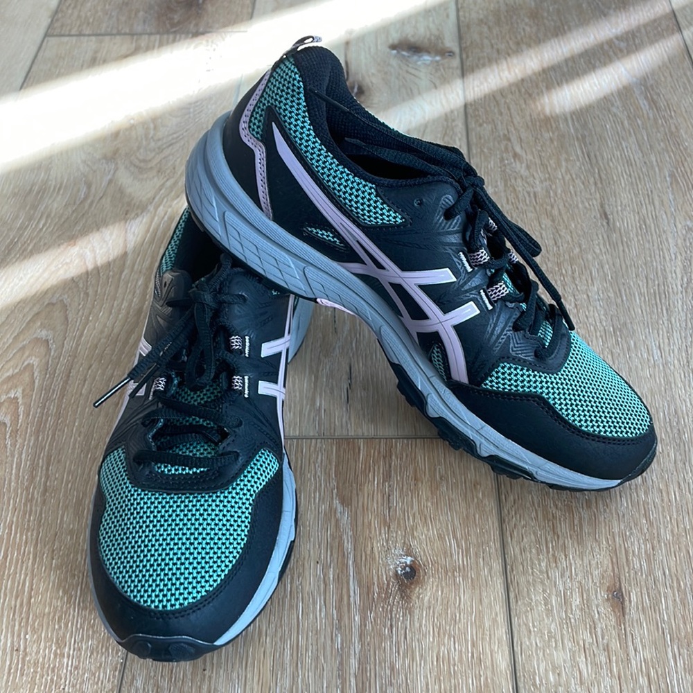 Asics Gel Venture 8